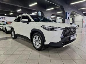 Toyota Corolla Cross 1.8 XS - Image 1