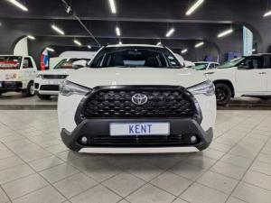 Toyota Corolla Cross 1.8 XS - Image 2