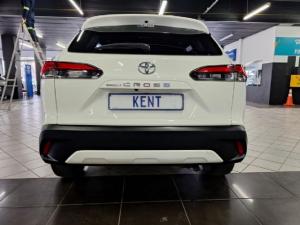 Toyota Corolla Cross 1.8 XS - Image 4