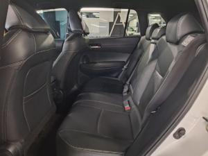 Toyota Corolla Cross 1.8 XS - Image 5