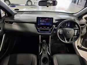 Toyota Corolla Cross 1.8 XS - Image 6