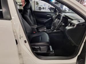 Toyota Corolla Cross 1.8 XS - Image 8