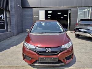 Honda Jazz 1.2 Comfort - Image 2