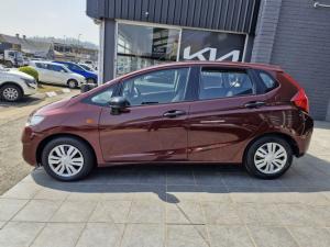 Honda Jazz 1.2 Comfort - Image 3