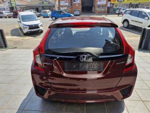 Honda Jazz 1.2 Comfort - Image 4