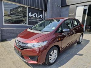 Honda Jazz 1.2 Comfort - Image 5