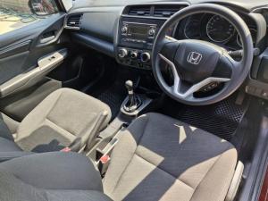 Honda Jazz 1.2 Comfort - Image 6