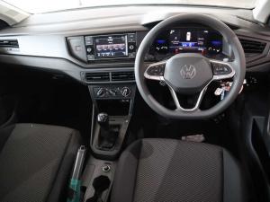 Volkswagen Polo hatch 1.0TSI - Image 11