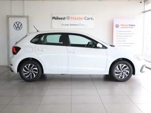 Volkswagen Polo hatch 1.0TSI - Image 3
