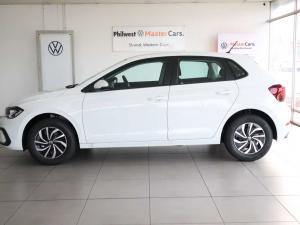 Volkswagen Polo hatch 1.0TSI - Image 4