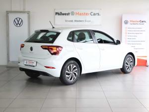 Volkswagen Polo hatch 1.0TSI - Image 5