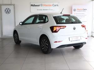 Volkswagen Polo hatch 1.0TSI - Image 6