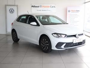 Volkswagen Polo hatch 1.0TSI - Image 8
