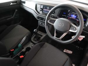 Volkswagen Polo hatch 1.0TSI - Image 9