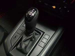 Isuzu D-Max 1.9TD double cab LS 4x4 auto - Image 14