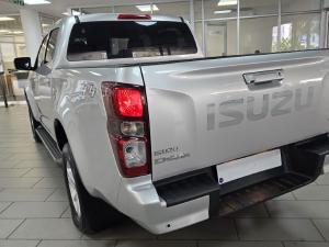 Isuzu D-Max 1.9TD double cab LS 4x4 auto - Image 15