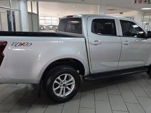 Isuzu D-Max 1.9TD double cab LS 4x4 auto - Image 16