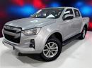 Thumbnail Isuzu D-Max 1.9TD double cab LS 4x4 auto