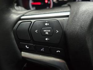 Isuzu D-Max 1.9TD double cab LS 4x4 auto - Image 3