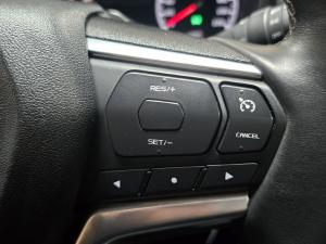 Isuzu D-Max 1.9TD double cab LS 4x4 auto - Image 4