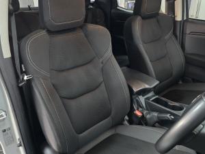 Isuzu D-Max 1.9TD double cab LS 4x4 auto - Image 6