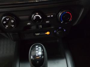 Isuzu D-Max 1.9TD double cab LS 4x4 auto - Image 8