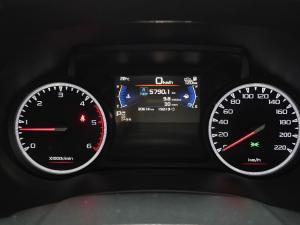 Isuzu D-Max 1.9TD double cab LS 4x4 auto - Image 9