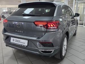 Volkswagen T-Roc 2.0TSI 140kW 4Motion R-Line - Image 20