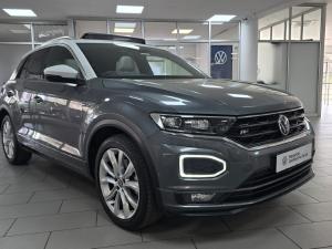 Volkswagen T-Roc 2.0TSI 140kW 4Motion R-Line - Image 21