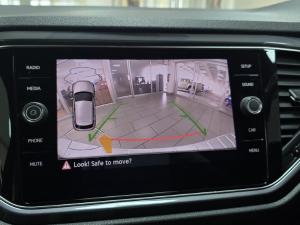 Volkswagen T-Roc 2.0TSI 140kW 4Motion R-Line - Image 8