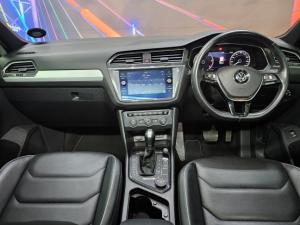 Volkswagen Tiguan 2.0TDI 4Motion Comfortline - Image 10