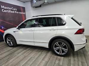 Volkswagen Tiguan 2.0TDI 4Motion Comfortline - Image 12