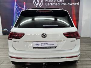 Volkswagen Tiguan 2.0TDI 4Motion Comfortline - Image 13