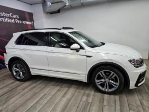 Volkswagen Tiguan 2.0TDI 4Motion Comfortline - Image 14