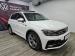 Volkswagen Tiguan 2.0TDI 4Motion Comfortline - Thumbnail 2