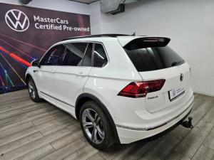 Volkswagen Tiguan 2.0TDI 4Motion Comfortline - Image 3