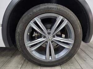 Volkswagen Tiguan 2.0TDI 4Motion Comfortline - Image 4