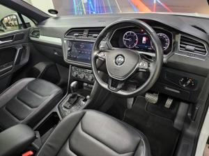 Volkswagen Tiguan 2.0TDI 4Motion Comfortline - Image 5