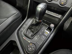 Volkswagen Tiguan 2.0TDI 4Motion Comfortline - Image 6