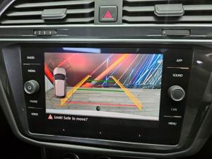 Volkswagen Tiguan 2.0TDI 4Motion Comfortline - Image 9