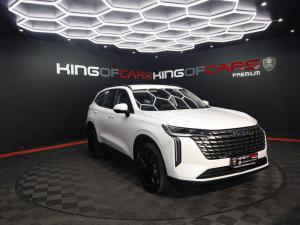 Haval H6 2.0T Luxury - Image 1