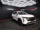Thumbnail Haval H6 2.0T Luxury