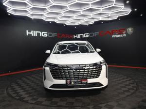 Haval H6 2.0T Luxury - Image 2