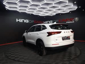 Haval H6 2.0T Luxury - Image 4