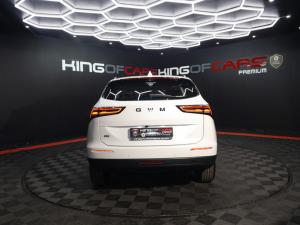 Haval H6 2.0T Luxury - Image 5