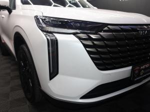 Haval H6 2.0T Luxury - Image 6