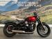 Triumph Bonneville Bobber Black - Thumbnail 1