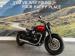 Triumph Bonneville Bobber Black - Thumbnail 2