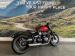 Triumph Bonneville Bobber Black - Thumbnail 3