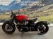 Triumph Bonneville Bobber Black - Thumbnail 4